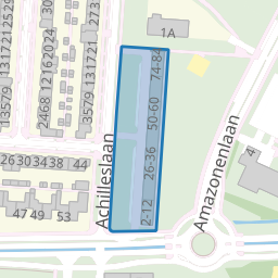 Perceel WSL01-K-1811