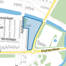 Perceel WSL01-K-1812