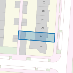 Perceel WSL01-K-1815