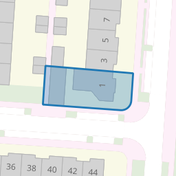 Perceel WSL01-K-1816