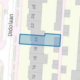 Perceel WSL01-K-1820