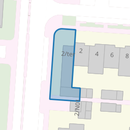 Perceel WSL01-K-1823