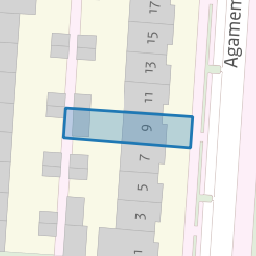 Perceel WSL01-K-1836