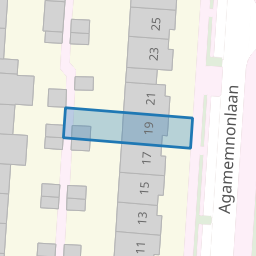 Perceel WSL01-K-1839