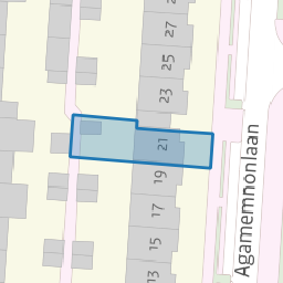 Perceel WSL01-K-1840