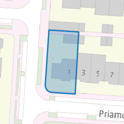 Perceel WSL01-K-1845