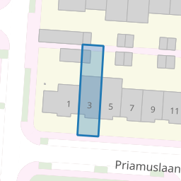 Perceel WSL01-K-1846