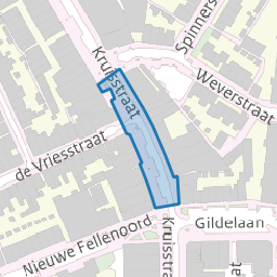 Perceel WSL01-K-1855