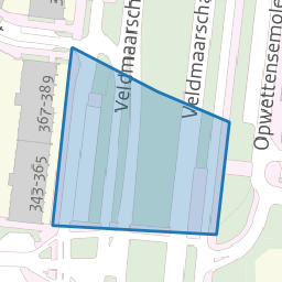 Perceel WSL01-K-1856