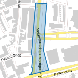 Perceel WSL01-K-1858