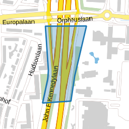 Perceel WSL01-K-1860