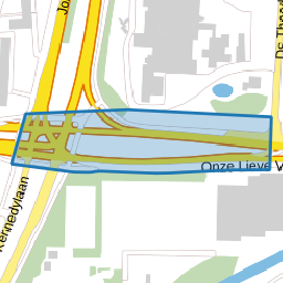 Perceel WSL01-K-1861