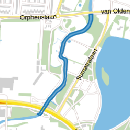 Perceel WSL01-K-1863