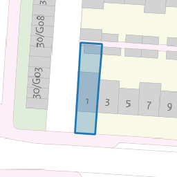 Perceel WSL01-K-1867