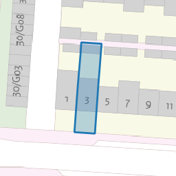 Perceel WSL01-K-1868