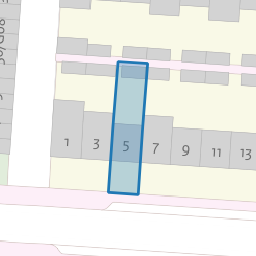 Perceel WSL01-K-1869