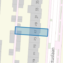 Perceel WSL01-K-1876