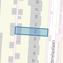 Perceel WSL01-K-1877