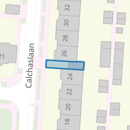 Perceel WSL01-K-1878