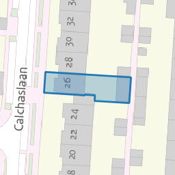 Perceel WSL01-K-1879