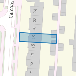 Perceel WSL01-K-1880