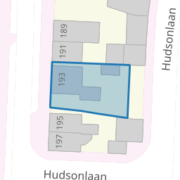 Perceel WSL01-K-1890