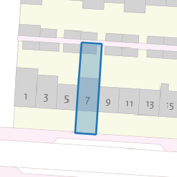 Perceel WSL01-K-1892