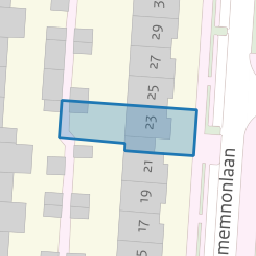 Perceel WSL01-K-1895