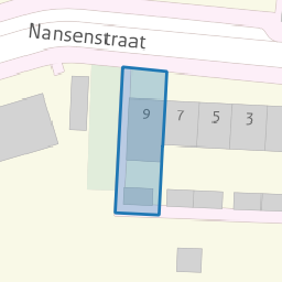 Perceel WSL01-K-1897