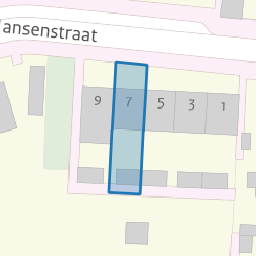 Perceel WSL01-K-1898