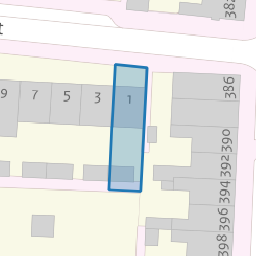 Perceel WSL01-K-1901