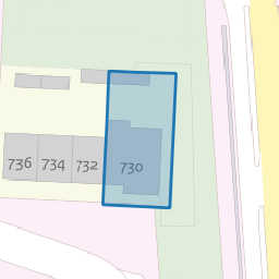 Perceel WSL01-K-1905