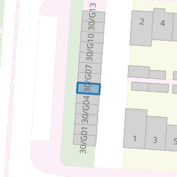 Perceel WSL01-K-1910