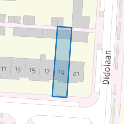 Perceel WSL01-K-1938