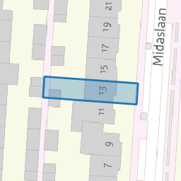 Perceel WSL01-K-1940