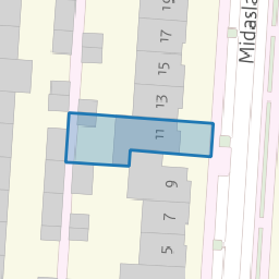 Perceel WSL01-K-1941