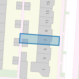 Perceel WSL01-K-1943