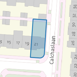 Perceel WSL01-K-1949