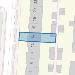 Perceel WSL01-K-1950