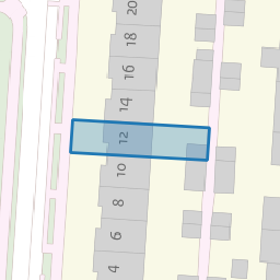 Perceel WSL01-K-1951