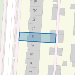 Perceel WSL01-K-1952