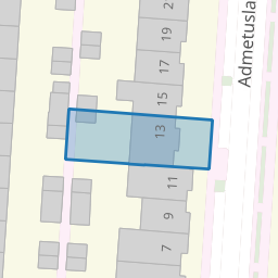 Perceel WSL01-K-1953