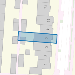 Perceel WSL01-K-1956