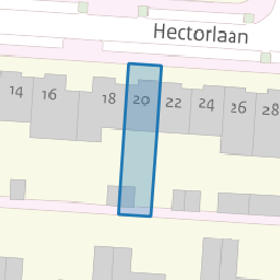 Perceel WSL01-K-1958