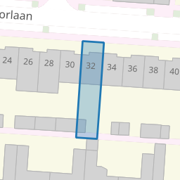 Perceel WSL01-K-1961