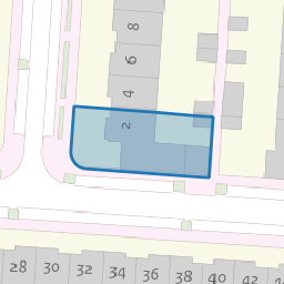 Perceel WSL01-K-1964