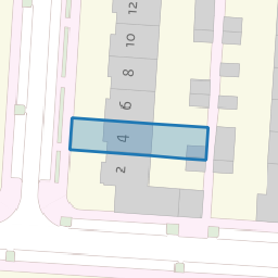 Perceel WSL01-K-1965