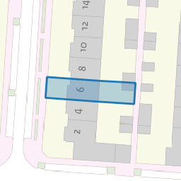 Perceel WSL01-K-1966