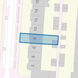 Perceel WSL01-K-1967