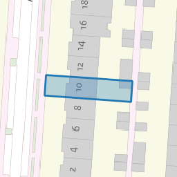 Perceel WSL01-K-1968